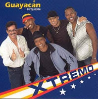 CD Guayacan Orquesta